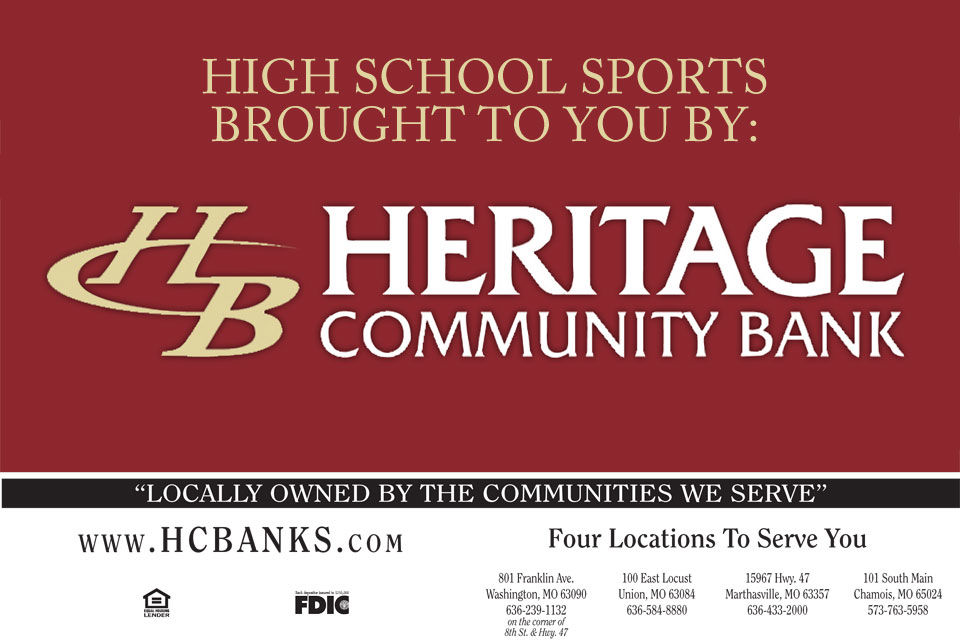 Heritage Sponsorship 2018